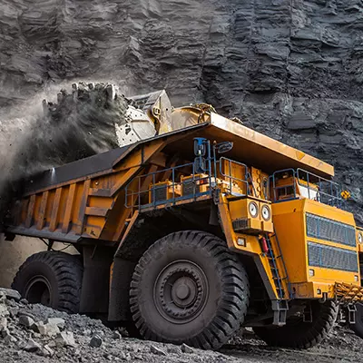 Mineradoras