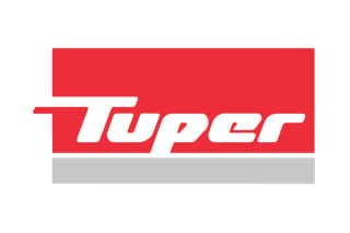 Tuper